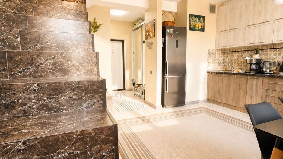 De vînzare apartament la Botanica - Poză 7