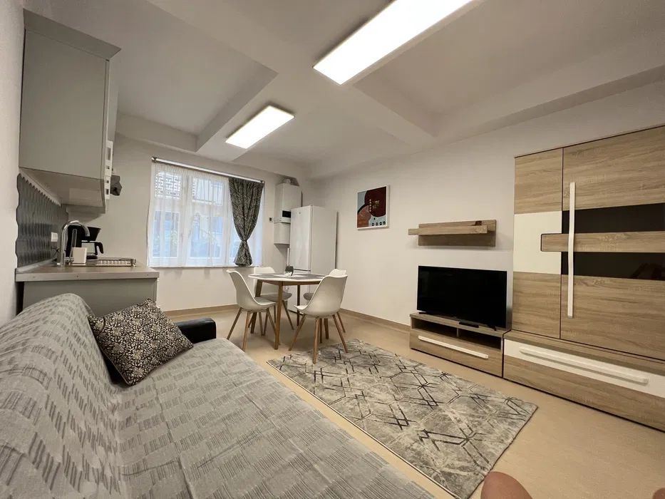 Apartament cu 2 Camere la Casa | Grigorescu | 50 mp - Poză 1