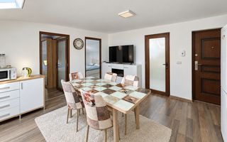 Apartament 2 dormitoare, zona Vlaicu, complet mobilat și utilat - Poză 10