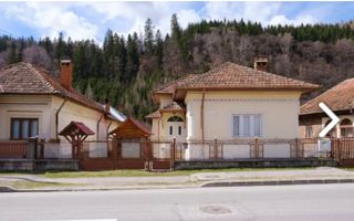 CASA 5 CAMERE CU TEREN 800MP, LERESTI ARGES COMISION 0 CUMPARATOR - Poză 12