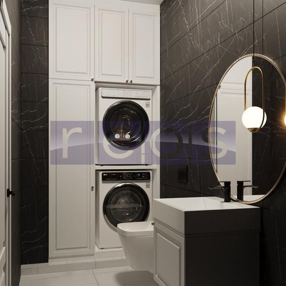 VANZARE 4 CAMERE | PENTHOUSE | ZONA NICOLAE TECLU - Poză 10