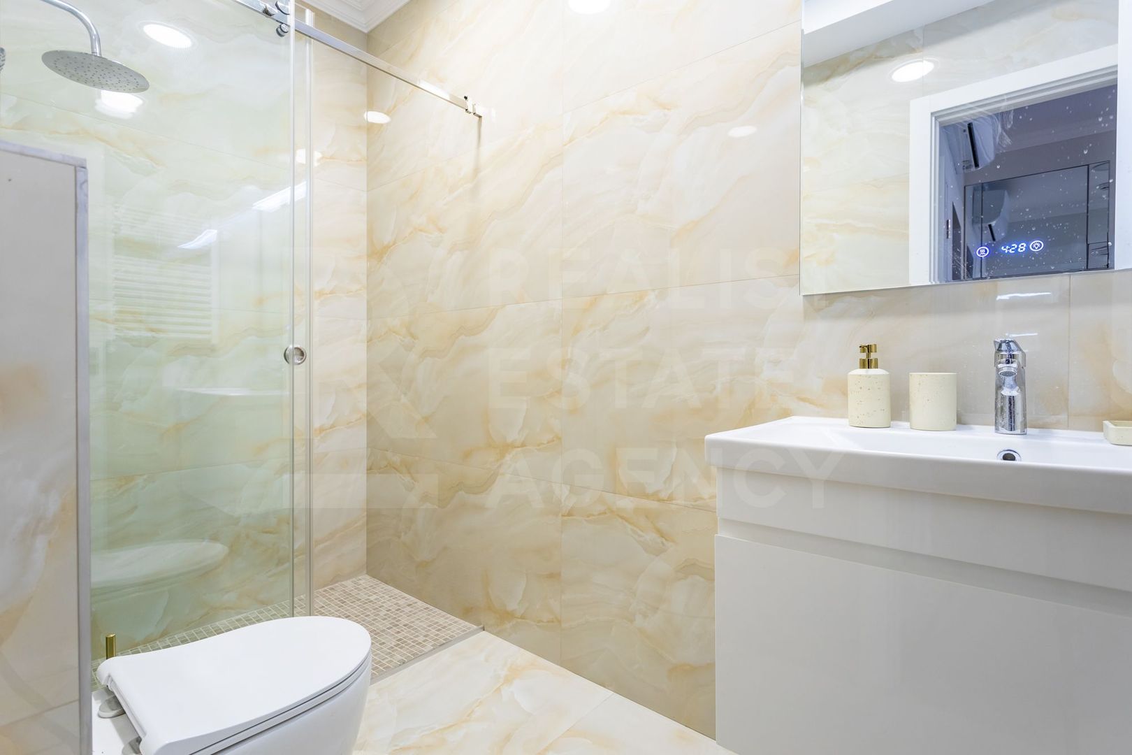 Chirie, apartament, 3 camere, stada Ion Nistor, Centru - Poză 12