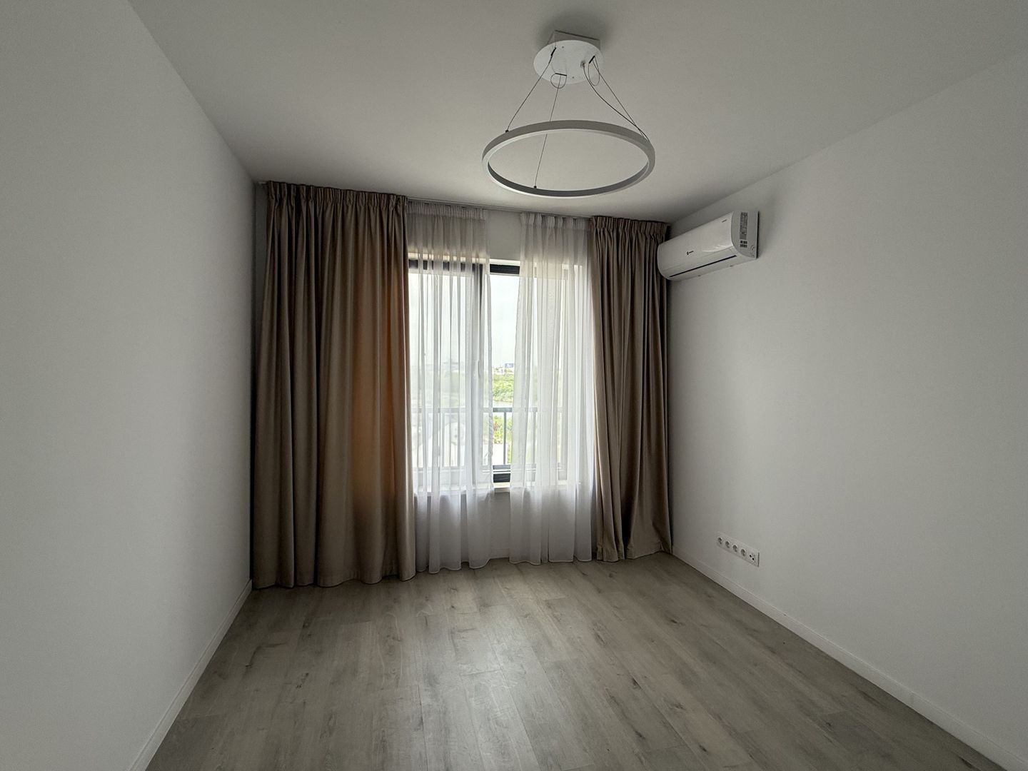 Apartament de 3 camere, H Pipera Lake, mobilat si utilat - Poză 12