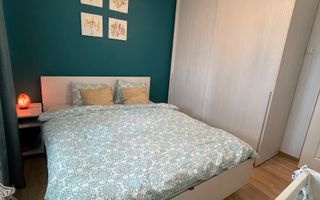 Apartament 2 camere-semidecomandat, Ion Mihalache, Bucuresti - Poză 6