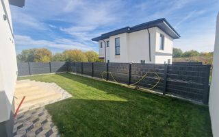 Casă individuală de vânzare Corbeanca, lângă lac – 3 dormitoare, 2025 - Poză 18