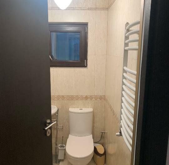 Primaverii 4 Camere || Piata Charles de Gaulle || Aviatorilor || Dorobanti 120Mp - Poză 13