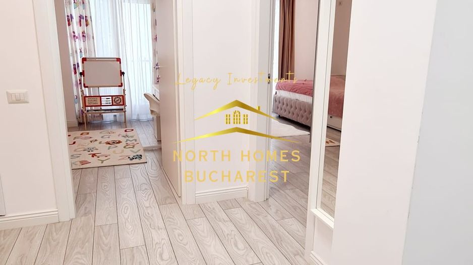 Apartament de vanzare -3 camere  -Aviatiei, Baneasa, Herastrau - Poză 21