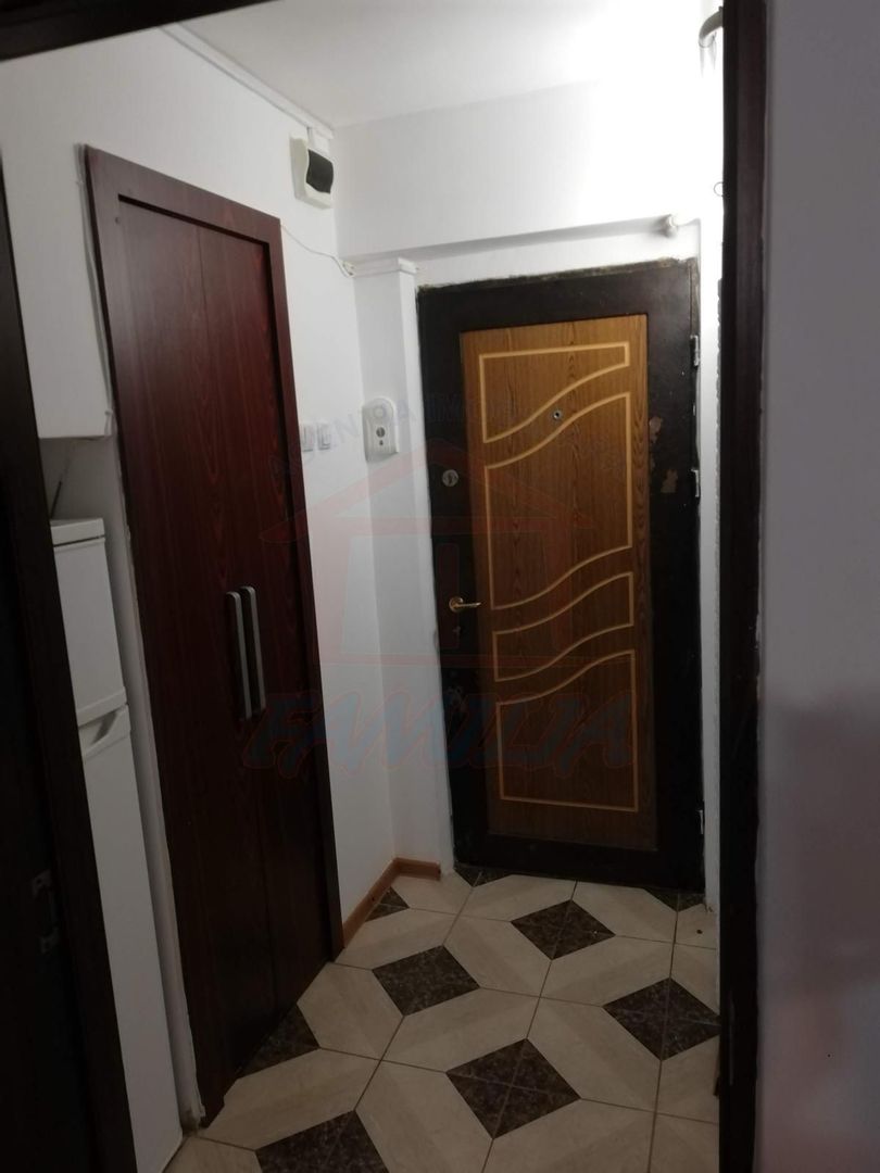 Inchiriere apartament 2 camere in Centru, 50 mp, 350 EURO/Luna - Poză 3