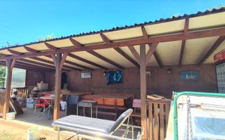 Vila pretabila pensiune + restaurant,  10 camere,  1000MP teren - Poză 28