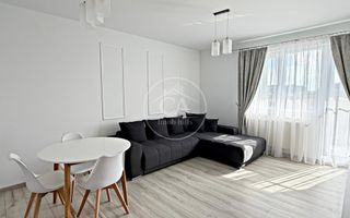 Apartament cu 2 camere de închiriat în Prima Green, Oradea. - Poză 1
