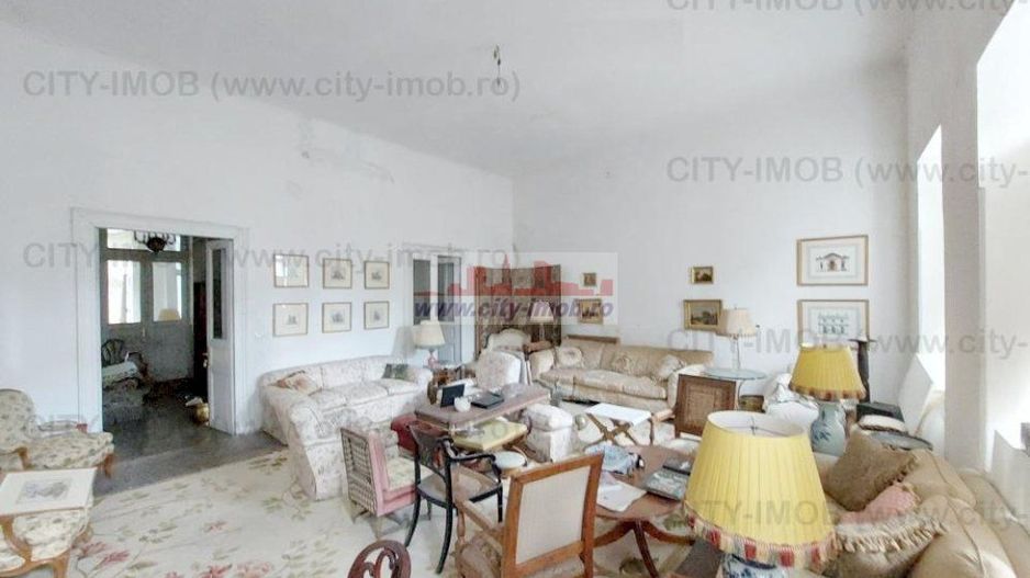 Vanzare Vila Calea Mosilor 136 Centru Istoric,  Bucuresti, Romania. - Poză 2