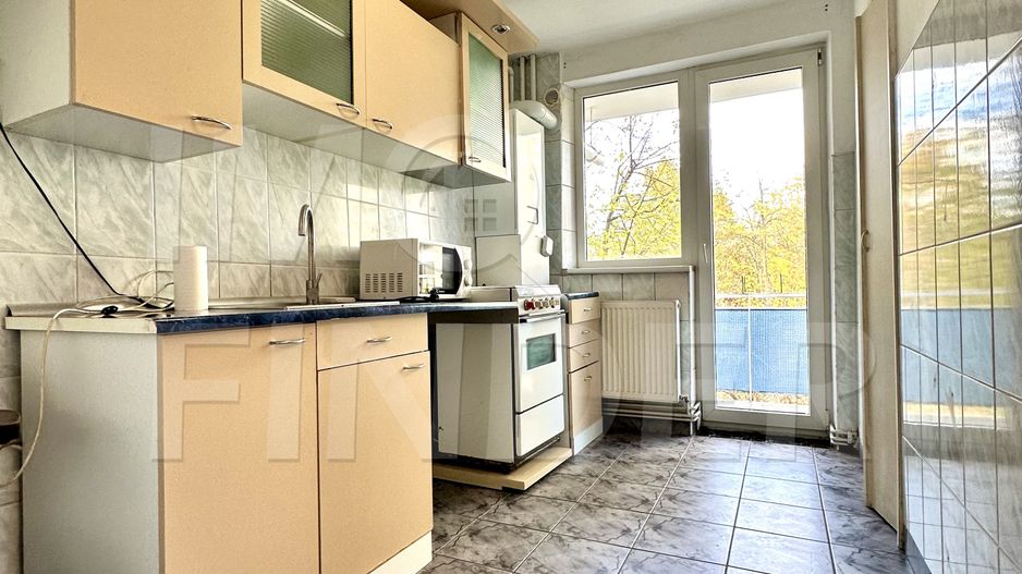 Comision 0% -2 camere decomandat, 53 mp utili + 2 balcoane | Gheorgheni | Unirii - Poză 6