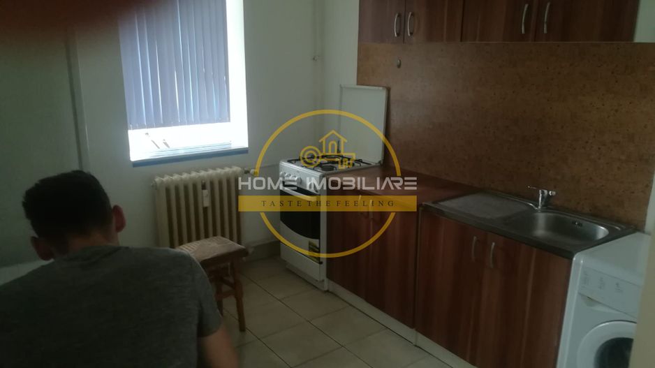 Apartament 1 Cameră Decomandat Lidl Nicolina - Poză 5