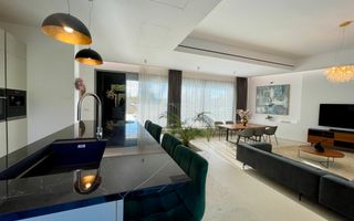 Masterpiece Villa*** 2040 mp Teren***Locatie exclusivista//Dumbrava Vlasiei - Poză 12