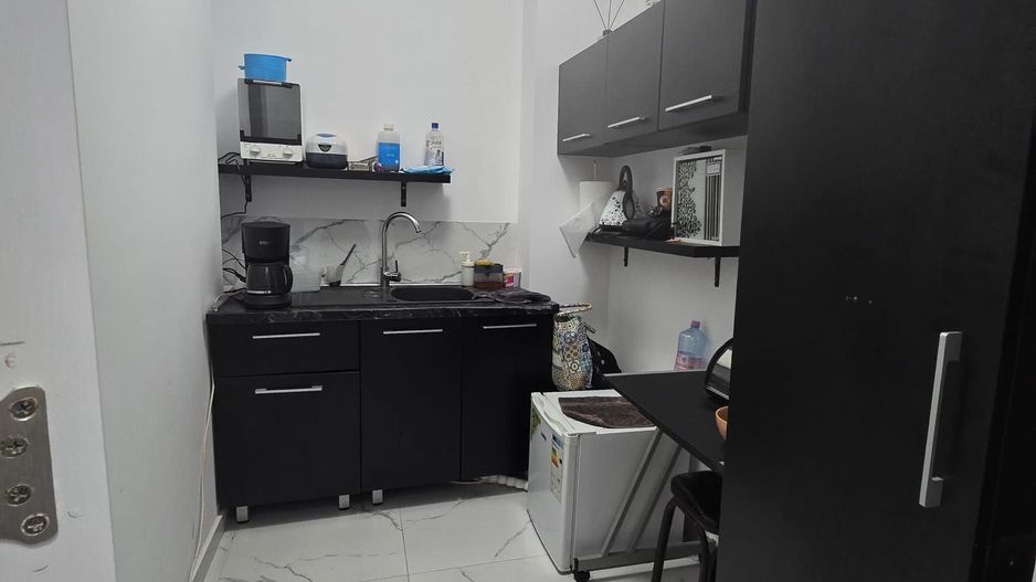 Spatiu comercial, 97 mp, Parcul Sebastian-Petre Ispirescu, coafor - Poză 4