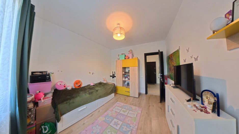 Apartament 2 camere + Loc Parcare Separat  Popesti Leordeni - Poză 2
