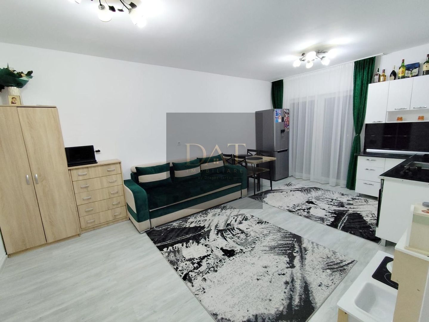 Apartament 2 camere, la cheie, parcare, Beta Residence - Poză 1