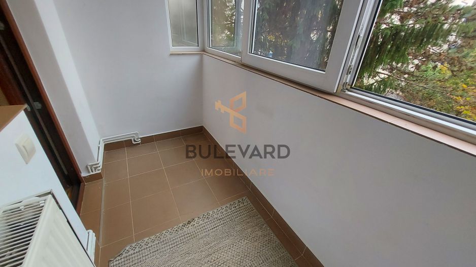 Apartament cu 2 camere zona strazii Donath + parcare! - Poză 9
