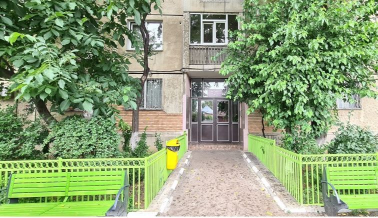 Apartament 2 camere Rahova - Poză 1