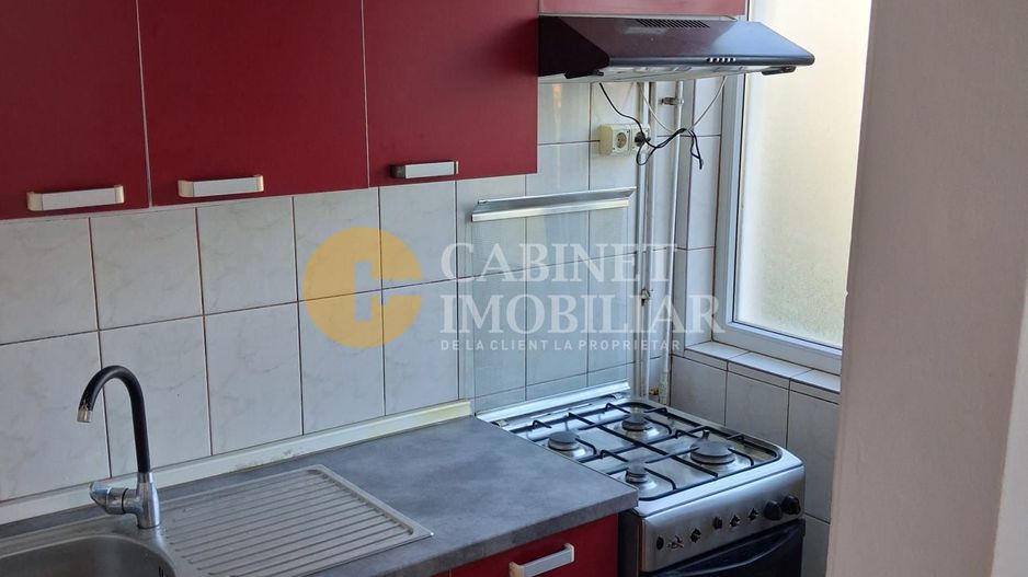 Apartament 3 camere de închiriat – Alexandru cel Bun, lângă Liceul Miron Costin - Poză 18
