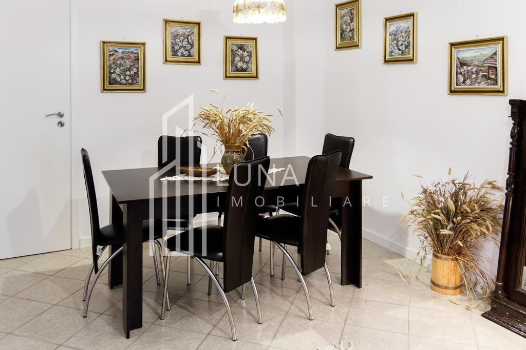 Închiriez vilă în regim hotelier – Vila Abran Edelweiss, Bran - Poză 3