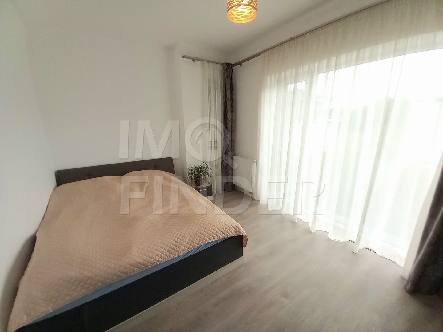 Vila Individuala la Cheie Ultrafinisata Borhanci COMISION ZERO - Poză 21