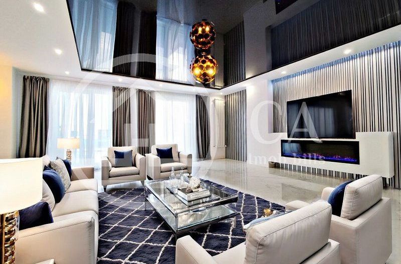 Penthouse deosebit, de vanzare, zona Nufarul, Oradea - Poză 3