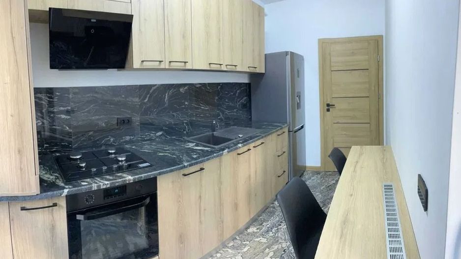 AP. 2 CAMERE COTROCENI, PRIMA INCHIRIERE, PARCARE, BLOC NOU, CENTRALA - Poză 6