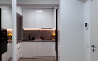 Apartament Premium cu 2 camere | Prima Green | Nufarul | Oradea - Poză 14