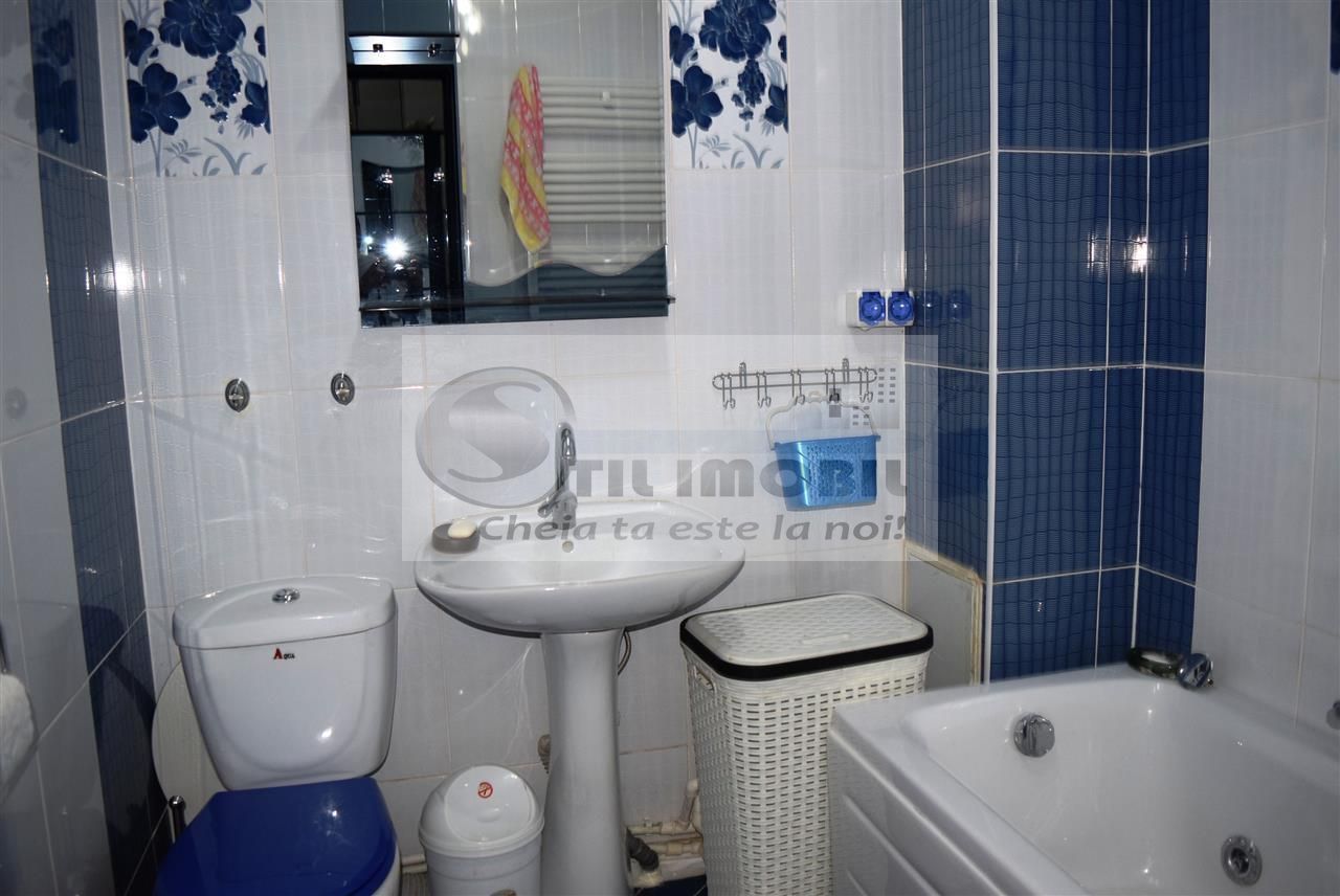 Apartament 3 camere Tatarasi - Spital Neurochirurgie - Poză 28