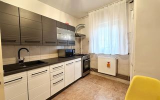 Apartament cu 3 camere decomandat 65 mp | Sagului - Poză 6