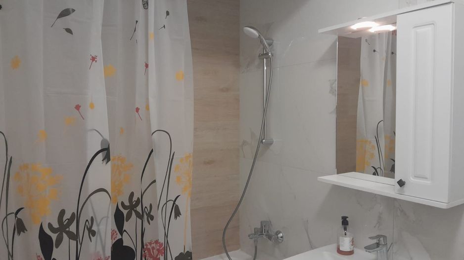 Apartament 2 camere de inchiriat, Envogue Residence, Militari - Poză 4