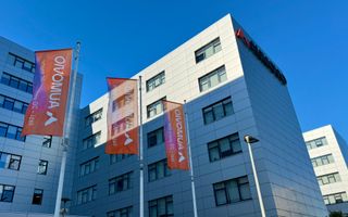 Apartament 2 camere NOU + parcare Poitiers Towers - Poză 25