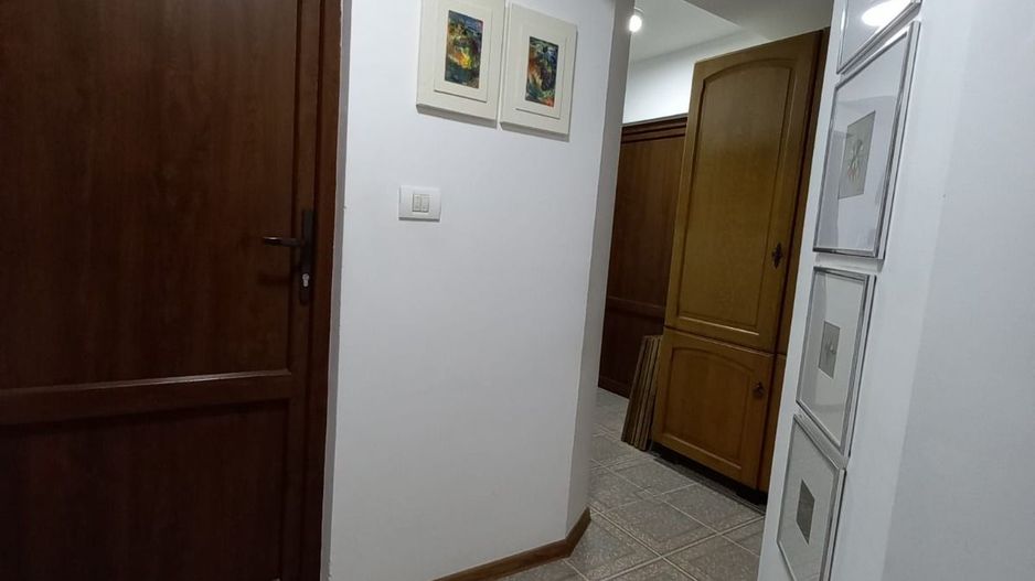 Apartament central la demisol înalt - Poză 13