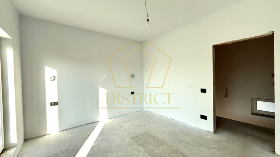 Duplex premium despartit prin camera tehnica | Giroc - Poză 11
