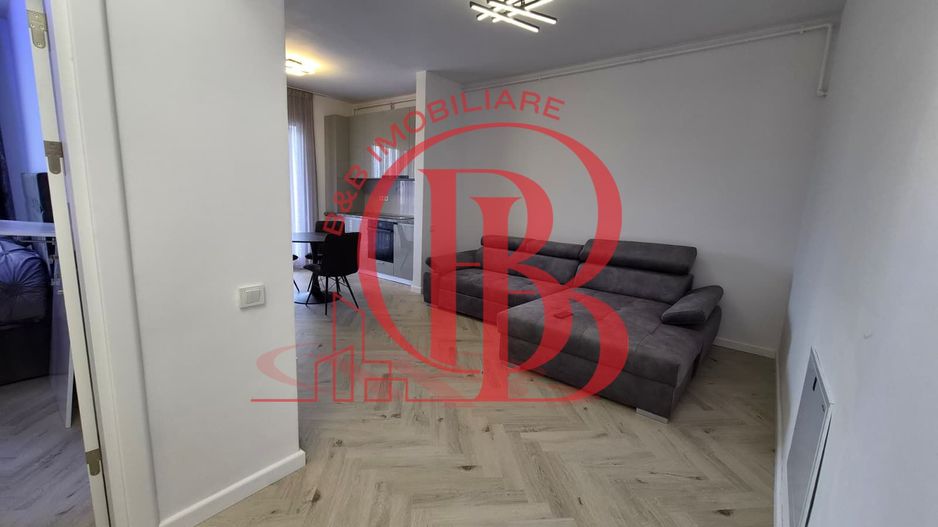 Apartament 2 camere Mobilat Totul Nou Theodor Pallady - Poză 2
