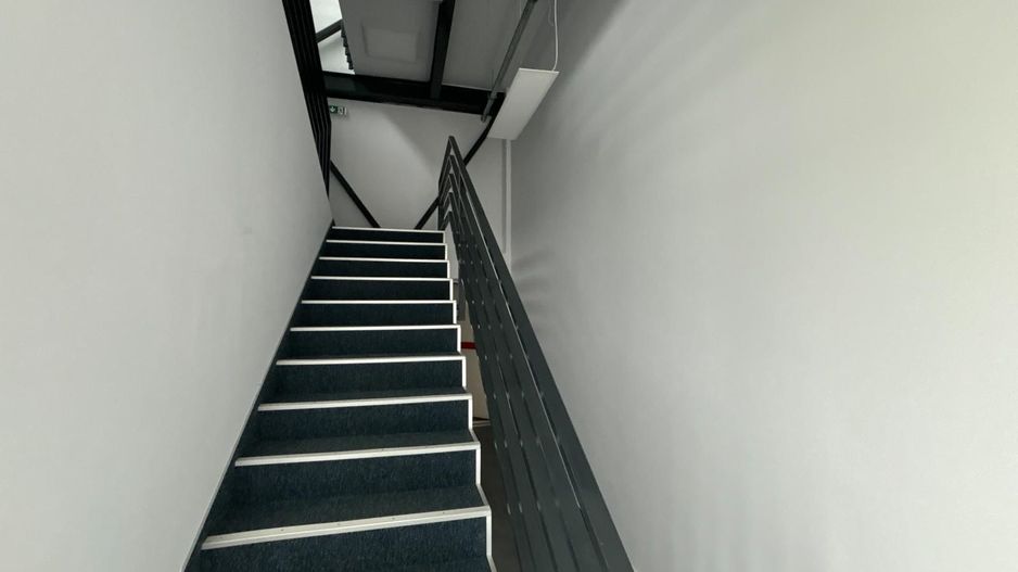 Spatiu industrial de inchiriat, 2.385 mp suprafata utila - Poză 24