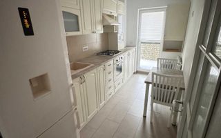 Apartament 2 camere cu terasa, langa metrou Timpuri Noi - Poză 5