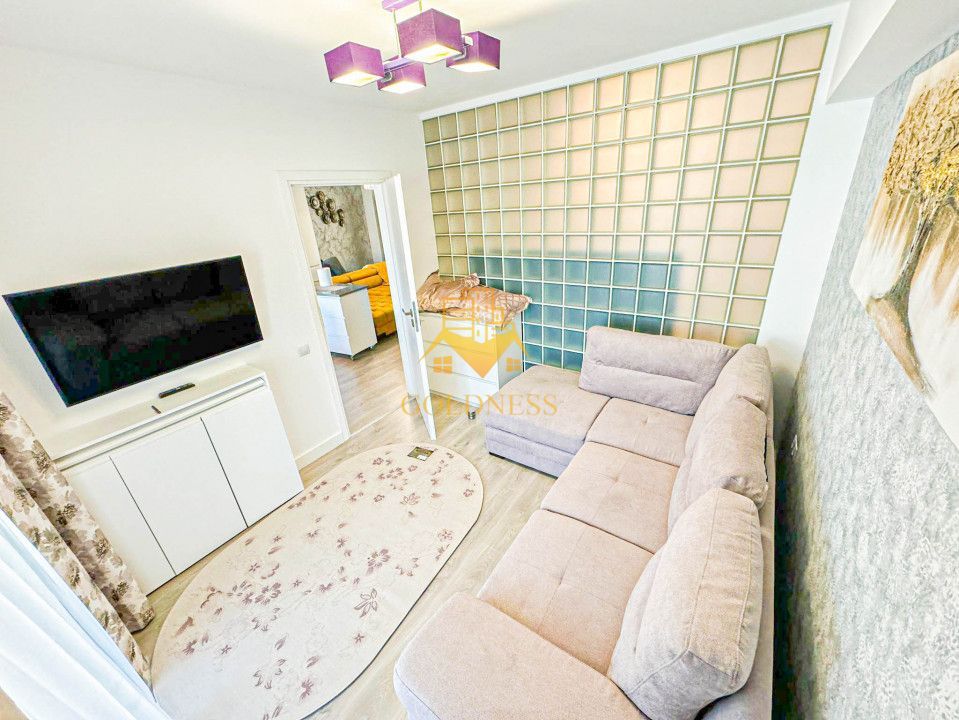 3 camere, modern, semicentral, Scala Center, zona Bosch, NTT Data - Poză 4