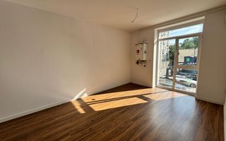 Apartament spatios in ansamblul rezidential Campeador Sweet Green - Poză 3