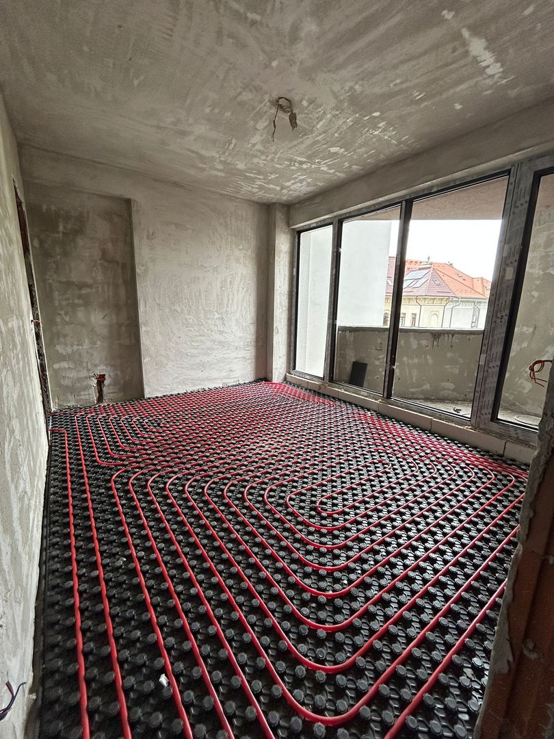 Apartament 3 camere de vanzare in zona Stefan cel Mare I Viitorului - Poză 7