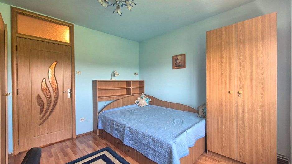Centru Civic, apartament decomandat, ideal pentru un cuplu, pet friendly - Poză 16