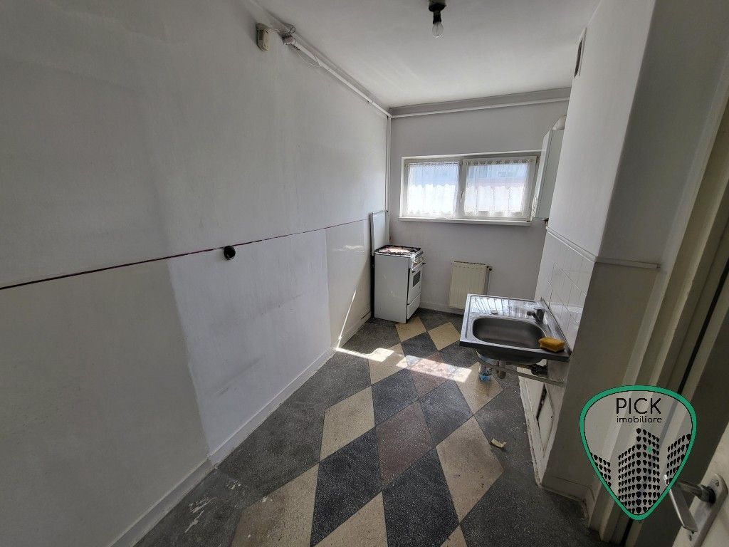 P 1150 - Apartament cu 2 camere în Târgu Mureș, Semicentral, Budai - Poză 3