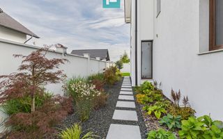 Casă modernă și eficientă energetic în Timișoara - Poză 14