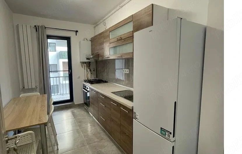 De închiriat 3 camere decomandat, mobilat modern, bloc nou 2024 - Poză 6