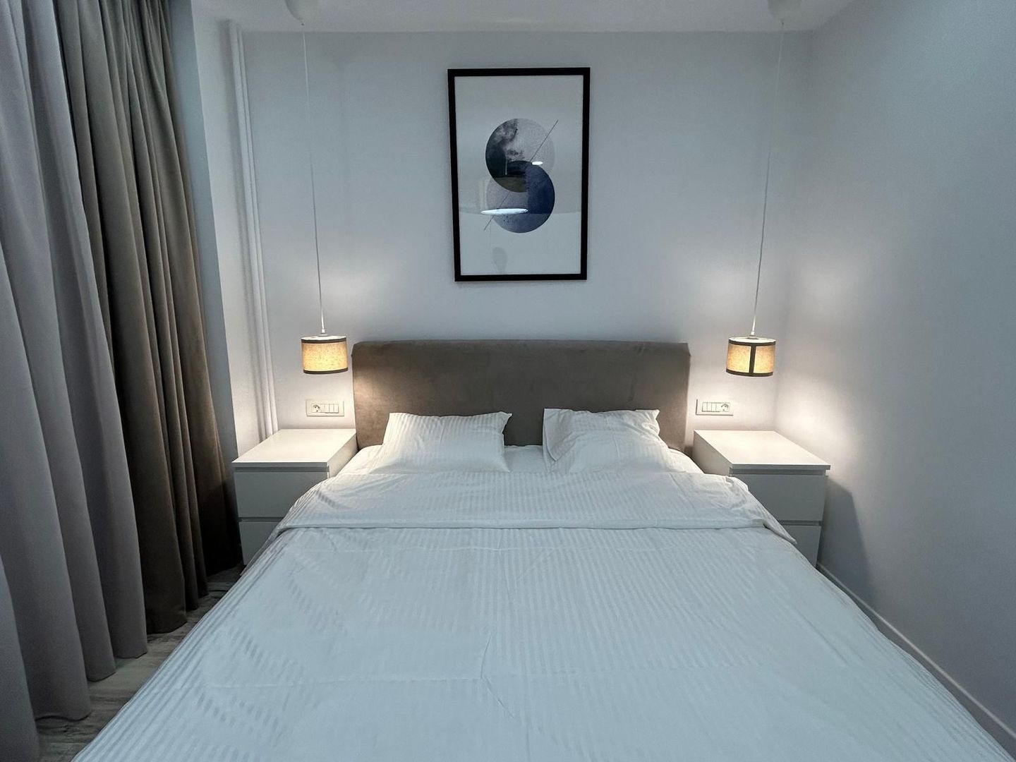 Apartament 3 camere lux, centrală proprie, 2 băi, Unirii – Coposu - Poză 12