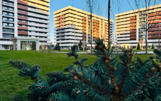 Apartament 2 camere Copou Garden - Poză 1