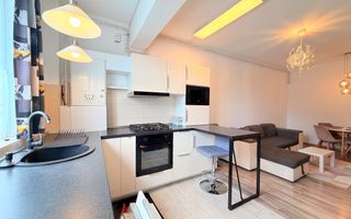 Apartament 3 Camere Sălaj - Pucheni | Bloc 2017 | Parter Înalt | - Poză 15