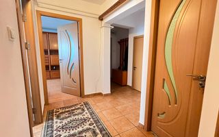 Apartament 2 camere ,zona de jos, etaj 1 de inchiriat. - Poză 8