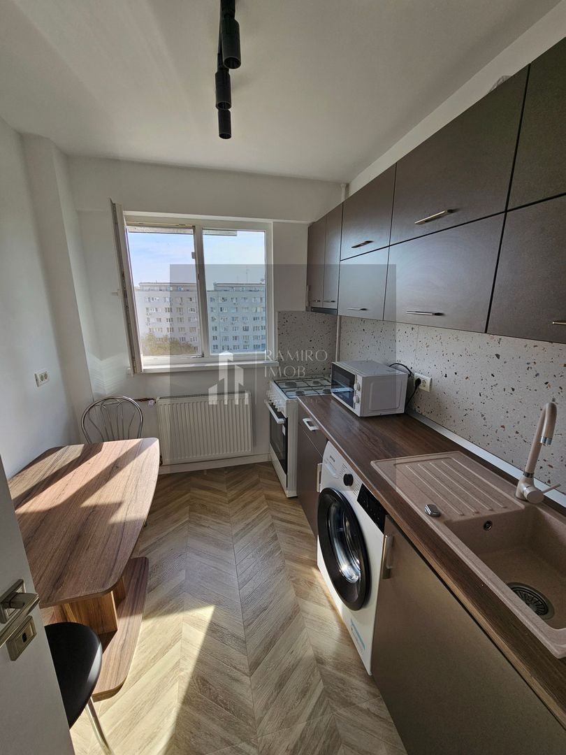APARTAMENT 2 CAMERE DECOMANDAT| RENOVAT| 2 MINUTE METROU | - Poză 1